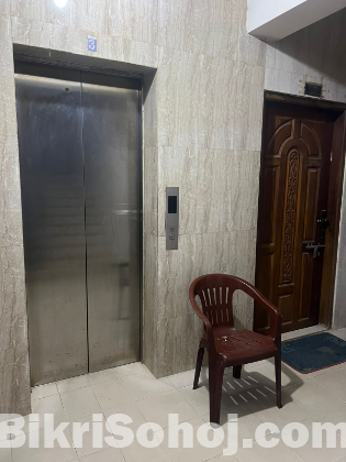 1045sq Flat Sale_UTTARBADDA